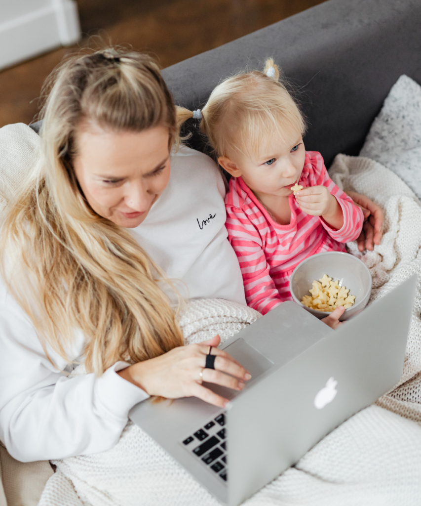 Dodatni posao od kuće - iskreno iskustvo jedne mame