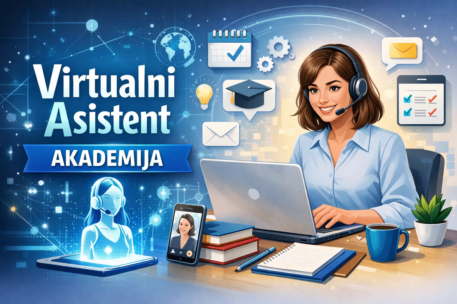 virtualni asistent teča-akademija